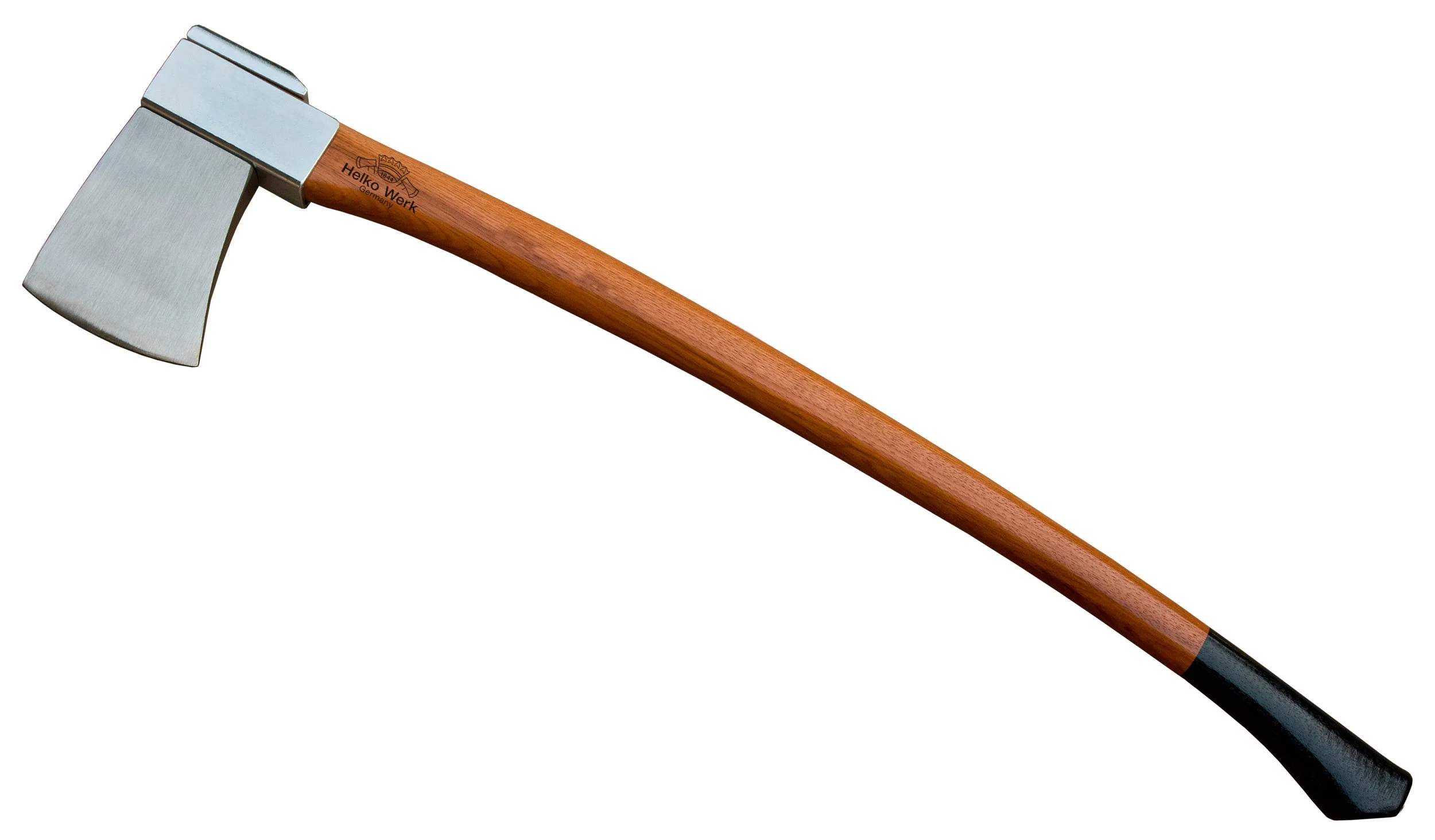 Vario Heavy Universal Axe — Powerful German Felling & Splitting